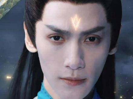 冥夜小菩萨的披帛掳走了我的魂