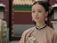 “璎珞，珍重”那一转身竟成了永别