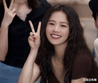网传马思纯张曼乐已分手，网友：那我就默默磕起张晚意了！