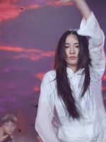 李宛妲的冯宝宝太帅了吧！