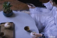 陆欣下毒威胁墨引结果被看穿了，真是势均力敌 相爱相沙啊哈哈