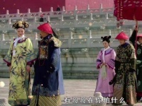 难道只有我痴迷于华妃与年羹尧的兄妹羁绊？
