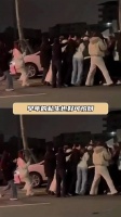 费翔刘德华薛之谦遭私生饭疯狂骚扰