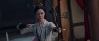 宋轶女将军角色引质疑，拉弓近战戏份被指缺乏说服力