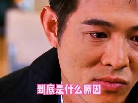至死都未获得李连杰的原谅!