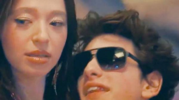 女人以为的嫁入豪门,在富人眼中不过是一场游戏