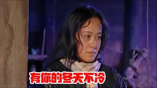 大尺度电影,妻子摔倒主动投入,装真!