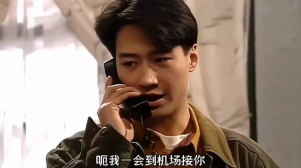 文薏出差男友陪前任,《今生无悔》主演阵容曝光