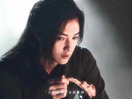 下一生换我来拥有这张脸