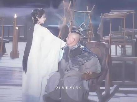 哭死 白月梵星 白月梵星虐心片段 白月梵星白鹿