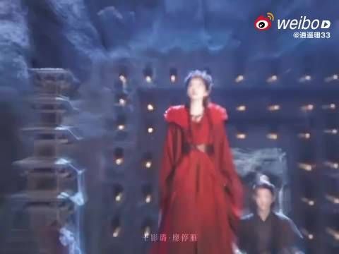 王影璐自然演技获赞,新剧《献鱼》热播互动高