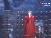 王影璐自然演技获赞，新剧《献鱼》热播互动高