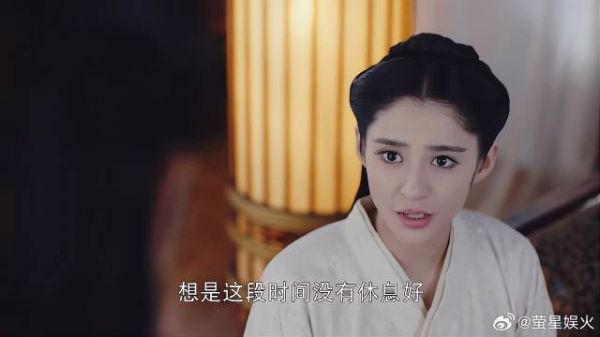 长乐问拓跋浚还爱吗? 拓跋浚答非所问,长乐秒懂答案