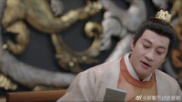 帝姬去找皇上求情，想要解禁小王爷，帝姬也动真情了