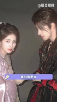 白鹿敖瑞鹏九月同框引热议