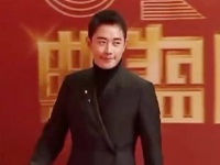 罗晋的家庭背景终于曝光，父亲的身份让人吃惊，难怪唐嫣对他情有独钟