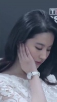 惊艳众人的绝世女神！