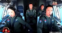 他们才是真正的明星夫妻：机长谭红梅和张浩，恩爱23年比翼双飞