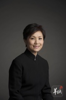 【视频】麦兜带你畅游古典音乐世界！华人女指挥家叶咏诗将携香港小交响乐团首度来深