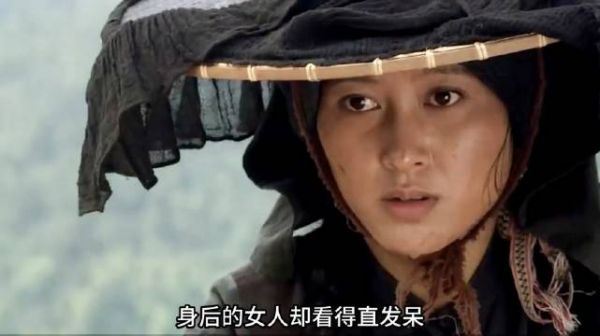 “等郎妹”长大后看到成年男人,瞬间对小丈夫没了兴趣
