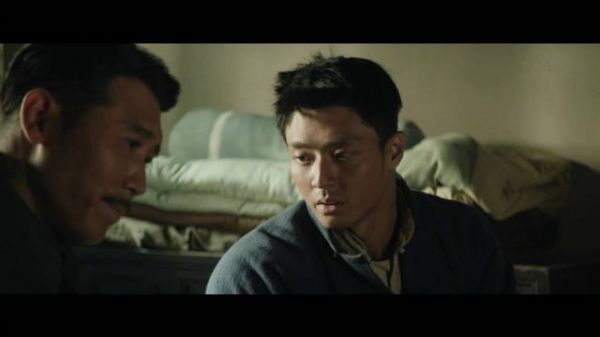 汤德远遭田小贵怒吼逼问排长住处