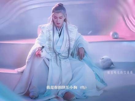 我是你幸福的小狗(鸟)……记得早些归来 别让我守候太久