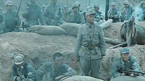 李云龙说:天王老子来了都照样打!致敬英雄!