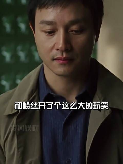 为何张国荣突然跳楼?一张高清照曝光真相,原来我们被骗了24年