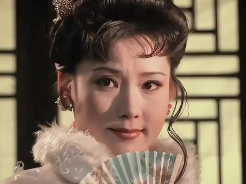 大宅门九红眼神戏引观众共鸣