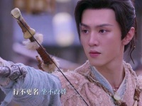 反矫情达人——云天河，一点都煽情不起来~ 仙剑四