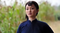 周迅素颜在景区被偶遇，又瘦又黑像路人，看起来比实际年龄老十岁