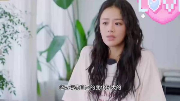 如果张曼乐真的在她抑郁症严重的时候一直陪着她,那没分手太正常了