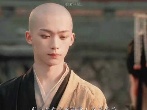 梓渝原声台词获赞声线多变可塑性强