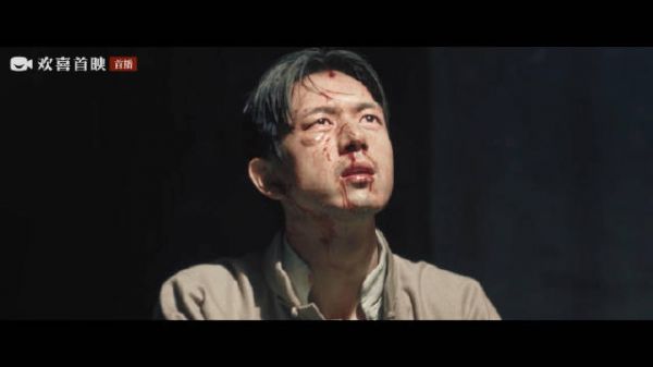 李现新片《酱园弄》热播，饰演被屈打成招杀夫案帮凶
