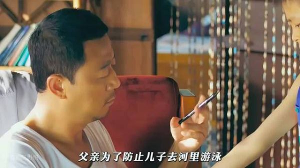 一顿操作猛如虎，儿子终成鳄鱼午餐！这个父亲的失误警醒所有人！