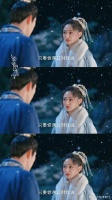徐正溪周洁琼《影帝的公主》演绎命中注定的别离