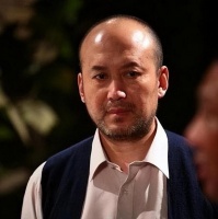 郭达：我这辈子最正确的决定，就是娶了大一岁的妻子