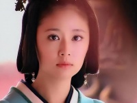 为什么林心如没有被评为四大花旦