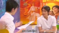 女主持人深度访谈揭秘周星驰兴趣爱好与档期