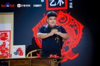 跨界创造影响力 中国文化使者彰显全球担当