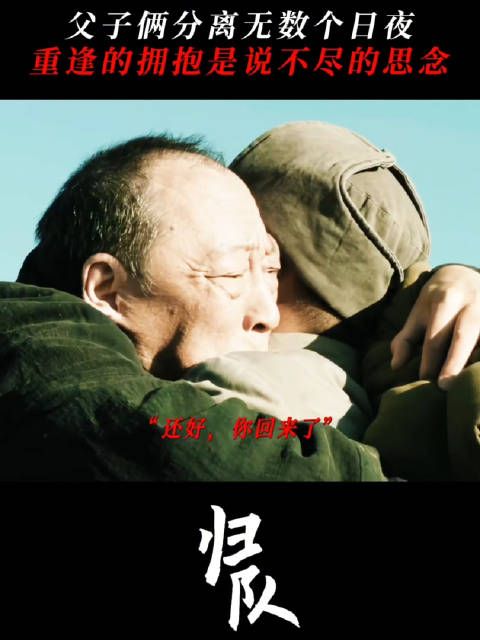 山河已无恙,英雄当归家