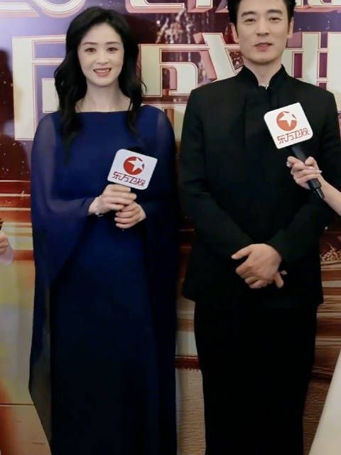 蒋欣李光洁谈《小巷人家》续集构想,默契回应品质盛典