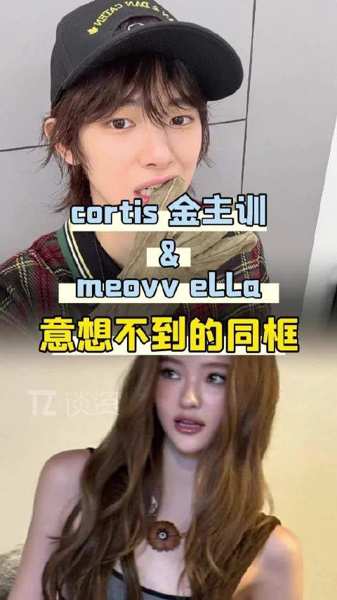 一个MV里竟然看见了全明星阵容,这个小韩还是太小了!s