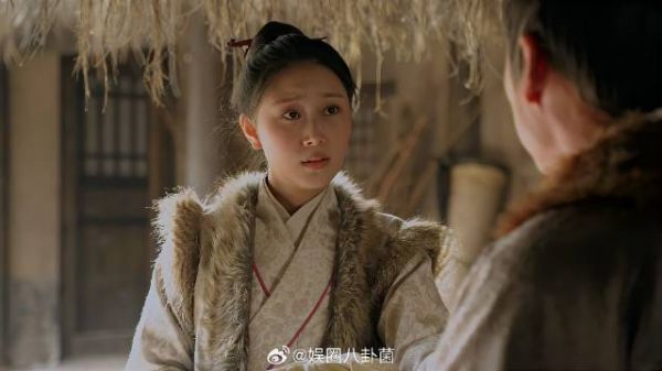 芈月在燕国被为难,受冻挨饿