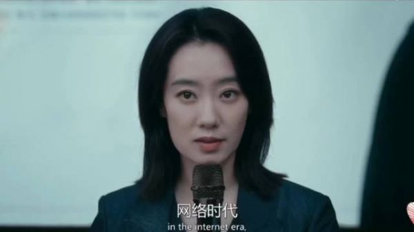 张小斐:网络时代,指尖的恶意是可以杀人的