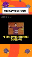 长津湖 登顶中国影史票房榜第一了！前五三部都有微博VC计划