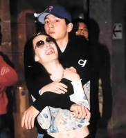 事实证明，被称为“全香港梦中情人”的李美琪，已走上另一条路