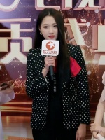 关晓彤品质盛典畅聊角色塑造，坦言挑战少女感