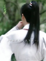 他本该是苍穹悬挂的月，却被污泥拉下深渊，这是李相夷未完成的一生！