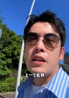 TVB前知名艺人自曝患胃癌，父母看病一礼拜花20万，43岁仍未成家